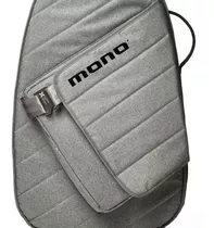 Mono Funda Para Bajo M80 Seb Bass Sleeve (ash)