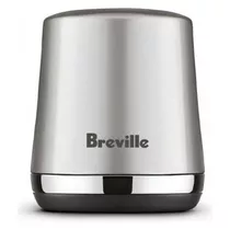 Breville The Vac Q Silver Vacuum Pump 