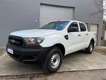 Ford Ranger 2.2 150hp 4x4 2019 / 4 Cubiertas Nuevas