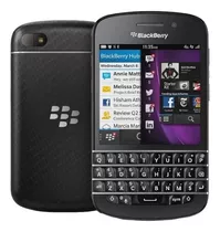 Celular Blackberry Q10 Bbq10 16gb 2gb