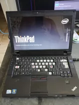 Notebook  Thinkpad Sl-410