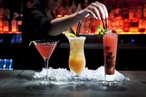 Servicio De Bartender/ Barwoman/ Barman Para Eventos..!!!!!!