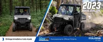 Utv Polaris Ranger Sp 570 Premium