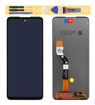 Para Moto G60 / G60s Xt2135-1 Xt2133-1 Pantalla Lcd Tácti