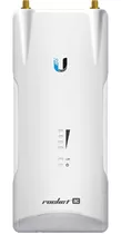 Ubiquiti Rocket 5ac Lite 5ghz Airmax Nuevo S/caja