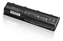 Bateria Notebook Hp Spare 593553-001 Hstnn-lb0w 10,8v 47wh Cor Da Bateria Preto