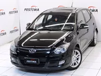 Hyundai I30 2.0 Mpfi Gls 16v Gasolina 4p Automático