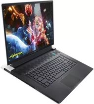  Alienware X17 R2