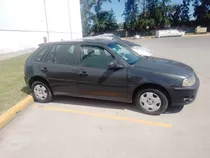 Volkswagen Gol 1.9 Sd