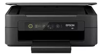 Impresora A Color Multifunción Epson Expression Xp-2101 Con Wifi Negra 220v