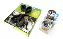 Kit Correa Distribucion Toyota Corolla 1.8 Diesel Motor 1c