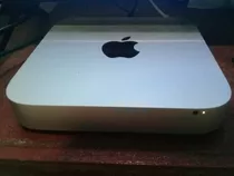 Mac Mini 2012 Late Memoria Ram 16 Gb Ssd De 240gb  Impecável