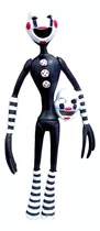 Figura Fnaf  Animatronic Popet Marioneta De Luz Con 2 Caras
