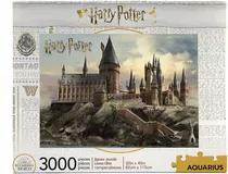Rompecabezas Aquarius Castillo Harry Potter, 3000 Piezas