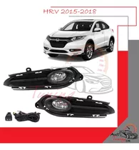 Halogenos Honda Hrv 2015-2018