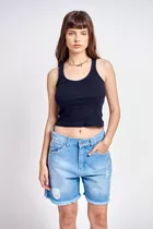 Short H Relax Changes De Jean Mujer 47 Street