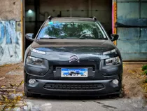 Citroën C4 Cactus 2018 1.2 Puretech Turbo 110 At6 Shine