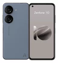 Asus Zenfone 10 Dual Sim 512 Gb Azul Estrellado 16 Gb Ram