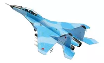 Avião De Combate Mig-35 Da Força Aérea Russa 1/100