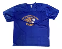 Jersey Oficial Autenticos Tigres Uanl Adulto