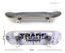 Tabla Patineta De Skate Pino Canadiense + Envio Gratis 