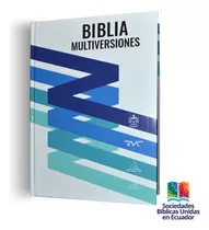 Biblia Multiversiones