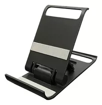 Soporte De Mesa Escritorio Para Celular Ajustable Plegable