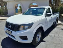 Nissan Np300 4x2 2.3tdi