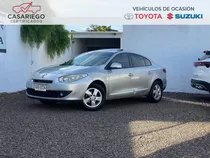 Renault Fluence Privilege Plus 2.0 2.0 2014 Excelente Estado