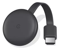 Google Chromecast 3 Smart Tv Hdmi Usb 