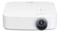 Proyector LG Cinebeam Pf50ks 600lm Blanco 100v/240v