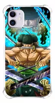 Capa Capinha Anime One Piece Zoro 0002