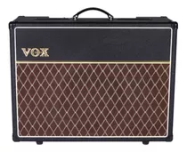 Combo Guitarra Vox Ac-30 S1