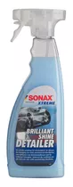 Sonax Xtreme Restaurador Del Brillo Brilliant Shine Detailer