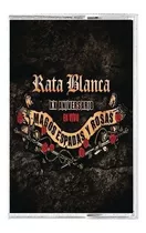 Rata Blanca Magos Espadas Y Rosas Cassette Dbn