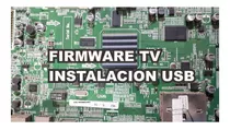 Firmware Led Sansei Tds1849fi Placa Main 5851-a7m02b-1p00