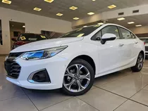 Chevrolet Cruze 1.4 Premier Ltz At 0km Full Stock /nt