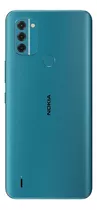 Nokia C31 4 Gb Ram 128 Gb Rom Azul