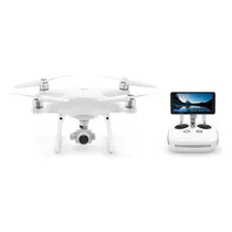 Dji Phantom4 Quadcopter Drone 4k