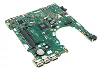 Placa Mae Dell Inspiron 3565 Amd A6-9200 