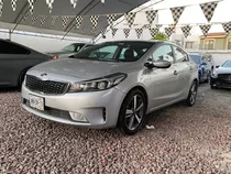 Kia Forte Sx 2.0 2017, Factura De Agencia 