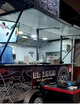 Carro Food Truck 