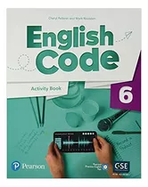 English Code Br 6 -   Activity Book Kel Ediciones