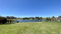 Lote Al Lago En Venta Barrio Ceibos En Puertos Del Lago Escobar Oportunidad