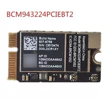 Wireless Macbook Air A1465 A1466 653-0008 Bcm943224pciebt2