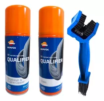 Pack Lubricante De Cadena