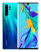 Huawei P30 Pro + 128gb + 4ram + 12meses Garantia +entpty