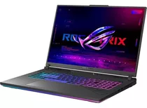 Laptop Asus Rog Strix G814jz 18' I9 13va 16gb Ddr5 1tb V12gb