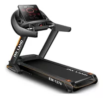 Sky Land Fitness Treadmill, Automatic Foldable