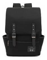 Mochila Urbana Kgk Negro 18l